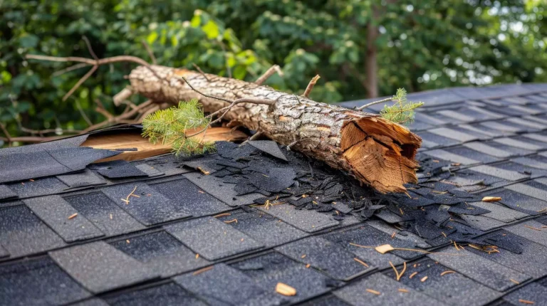roof repair